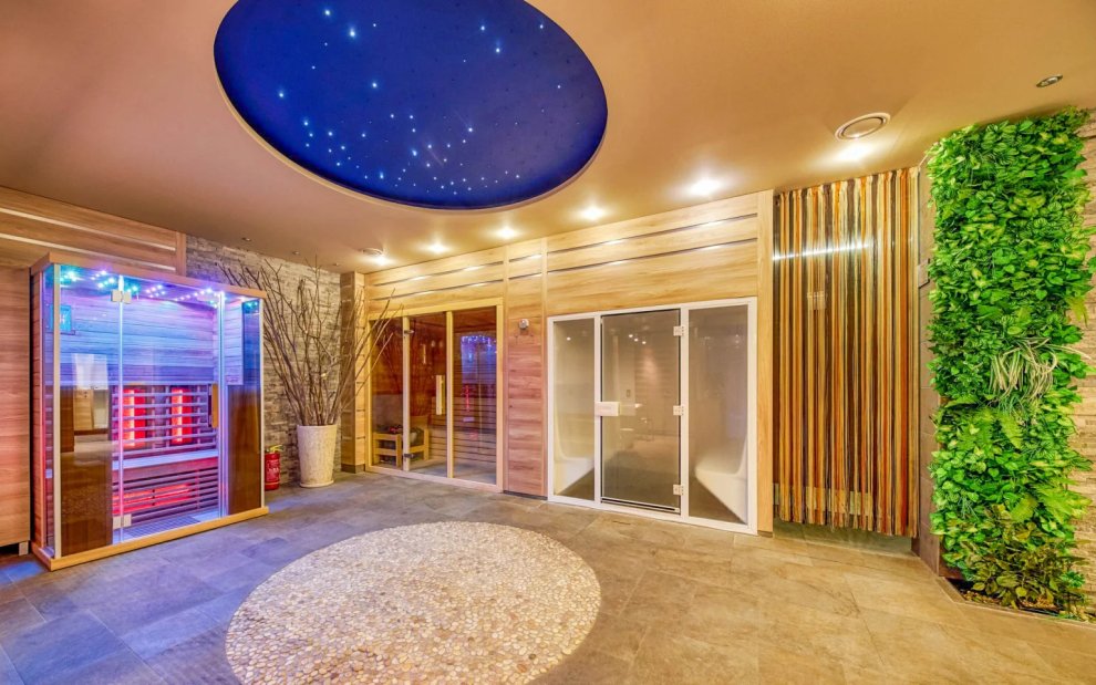 Hotel Panorama Wellness