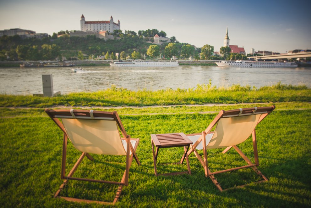 Bratislavský kraj