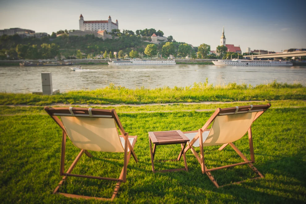 Bratislavský kraj