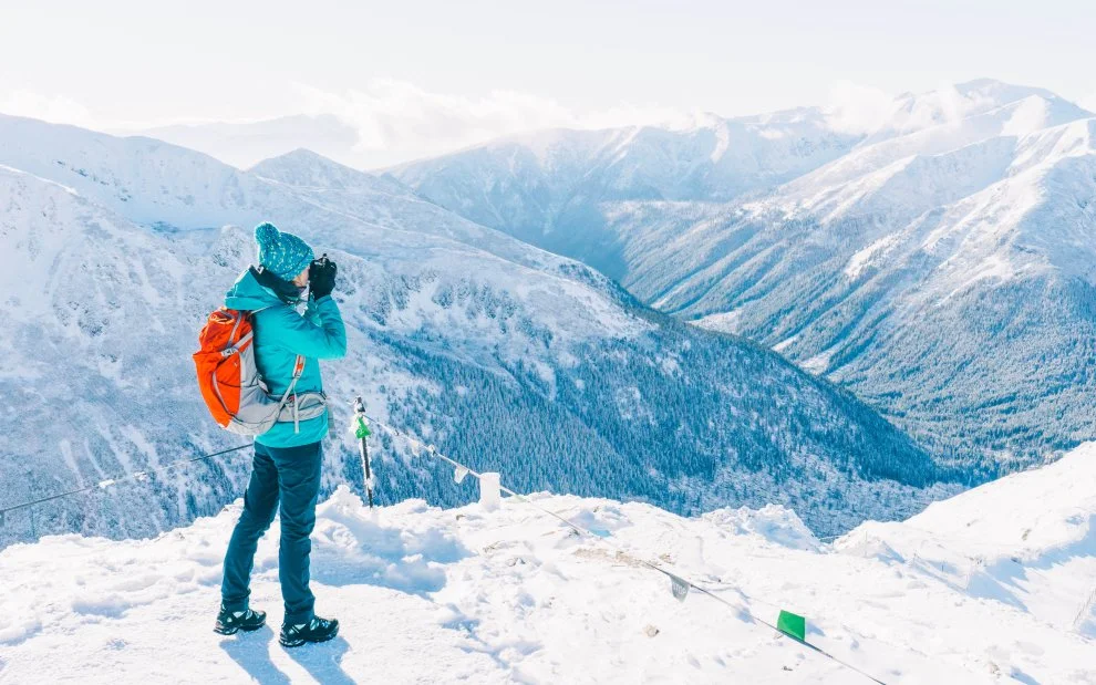 Polsko - Tatry