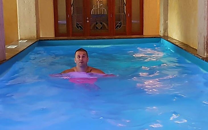 Hotelove wellness