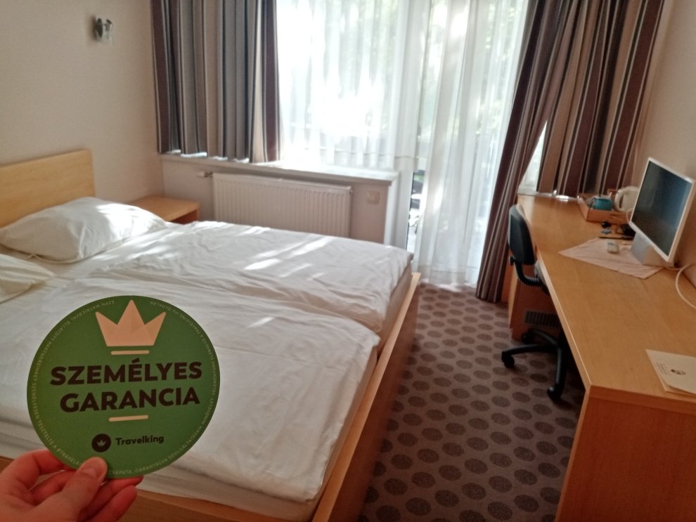 Személyesen ellenőrizve: Hotel Grajski dvor ***, Szlovénia