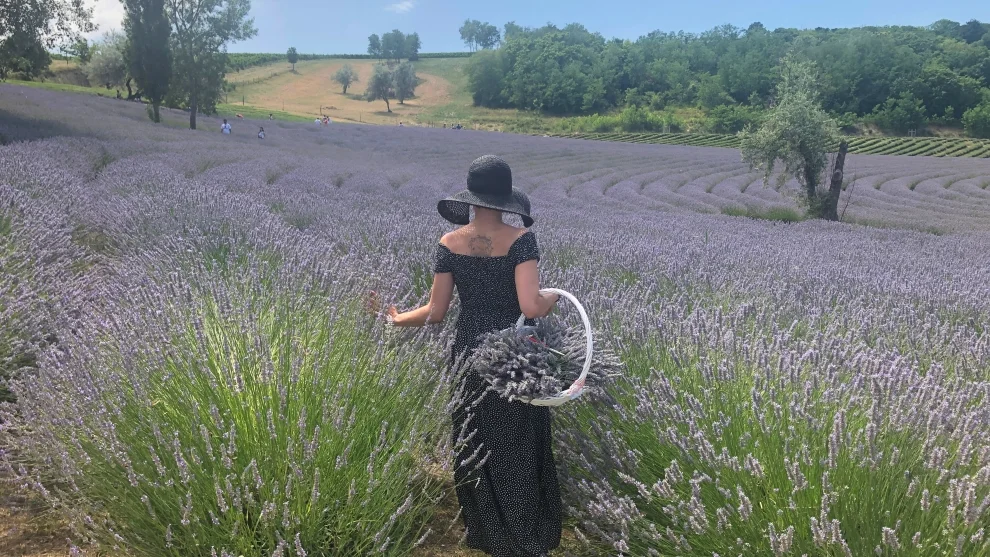 Egy hétvége a Balatonnál, látnivalók a déli parton