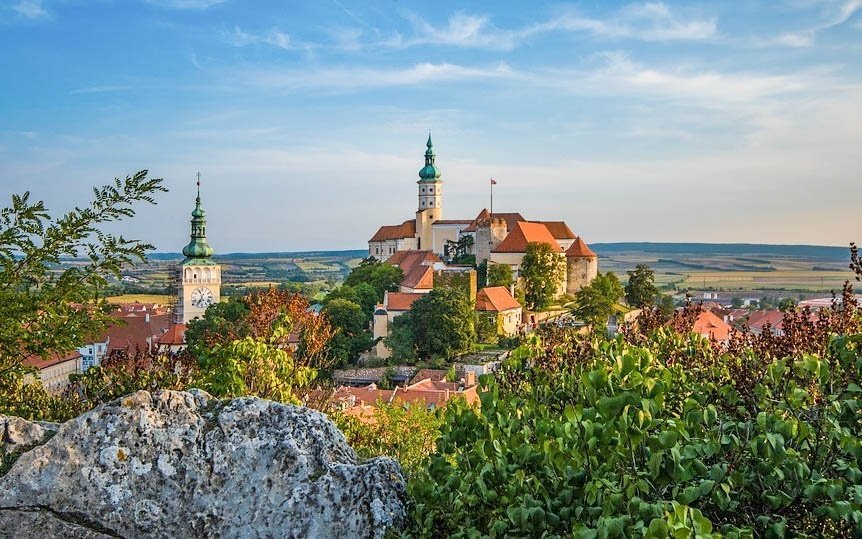 Mikulov