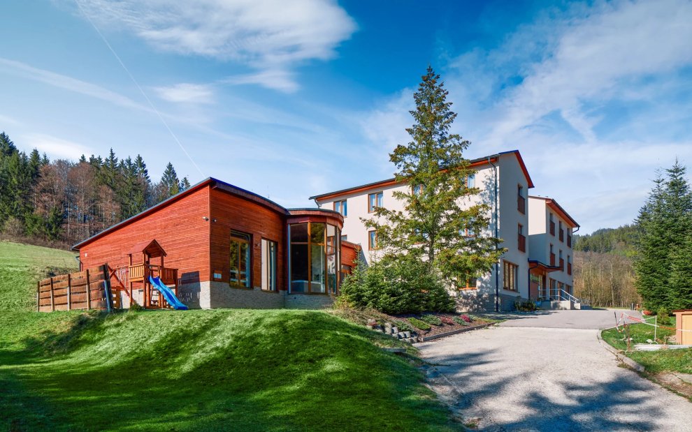 Hotel Javorník ***