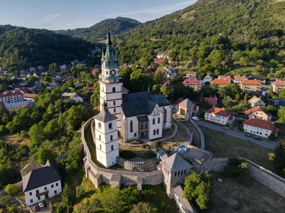 Banskobystrický kraj
