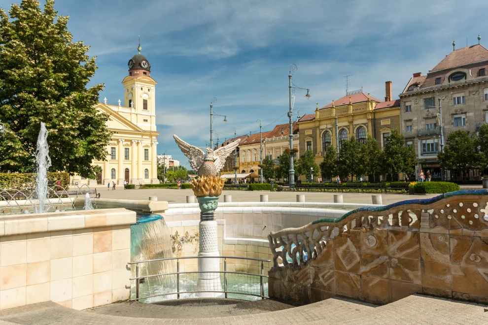 Debrecen
