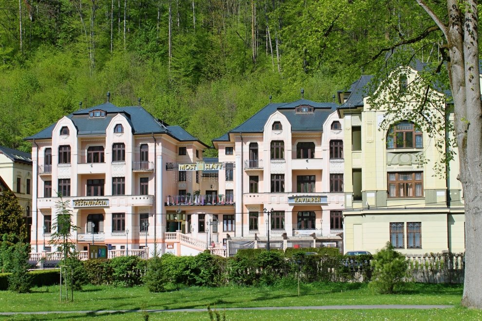 Trenčiansky kraj