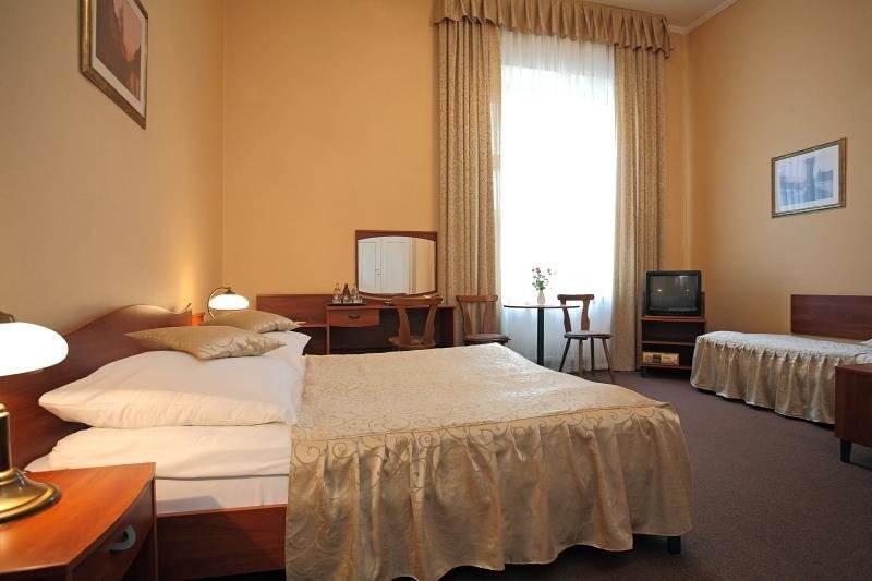 Hotel Fortuna