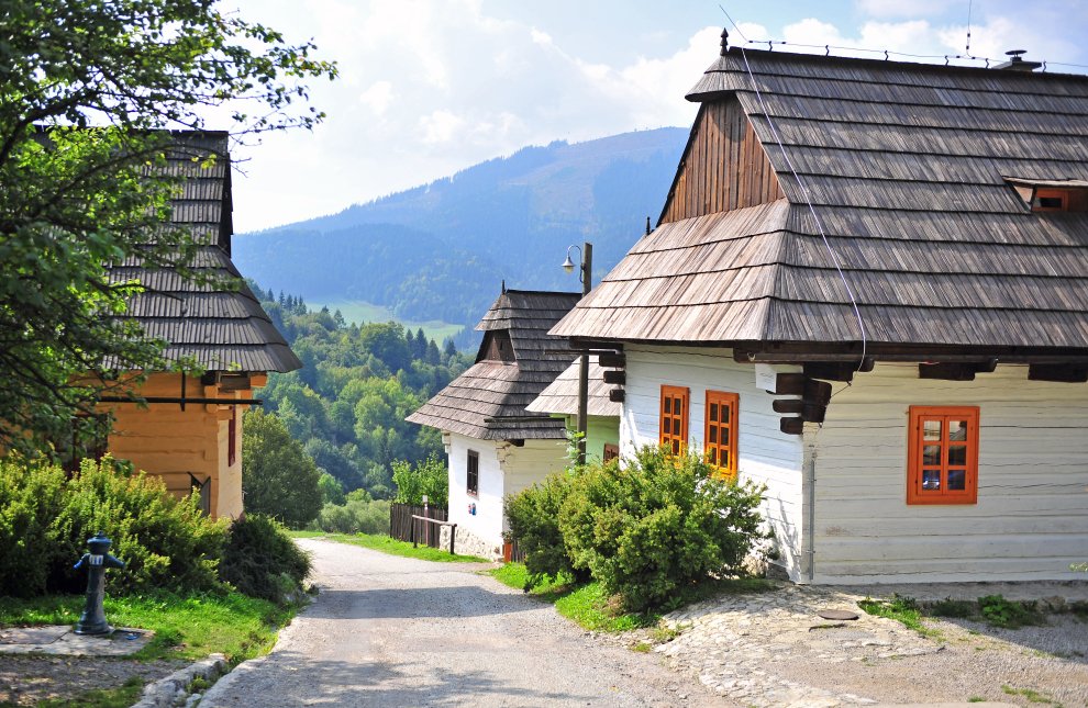 Žilinský kraj