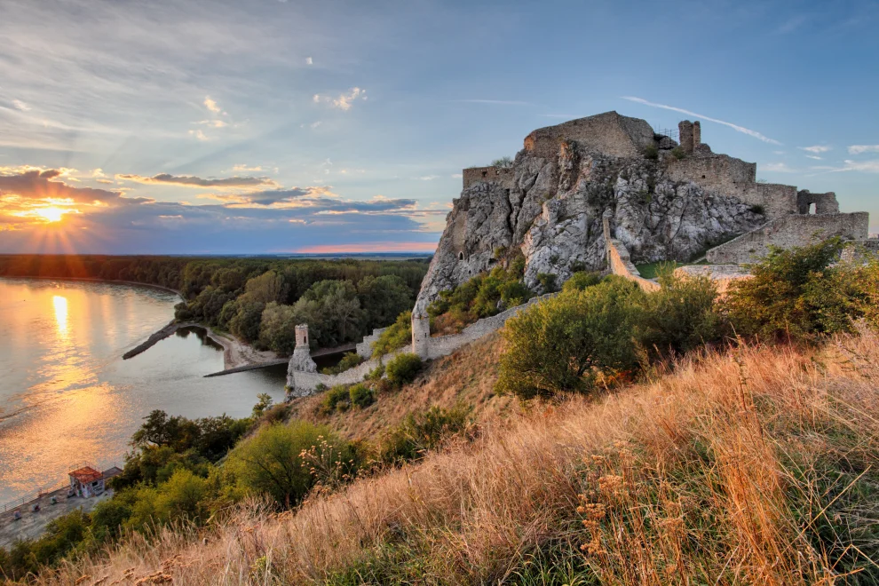 Bratislavský kraj