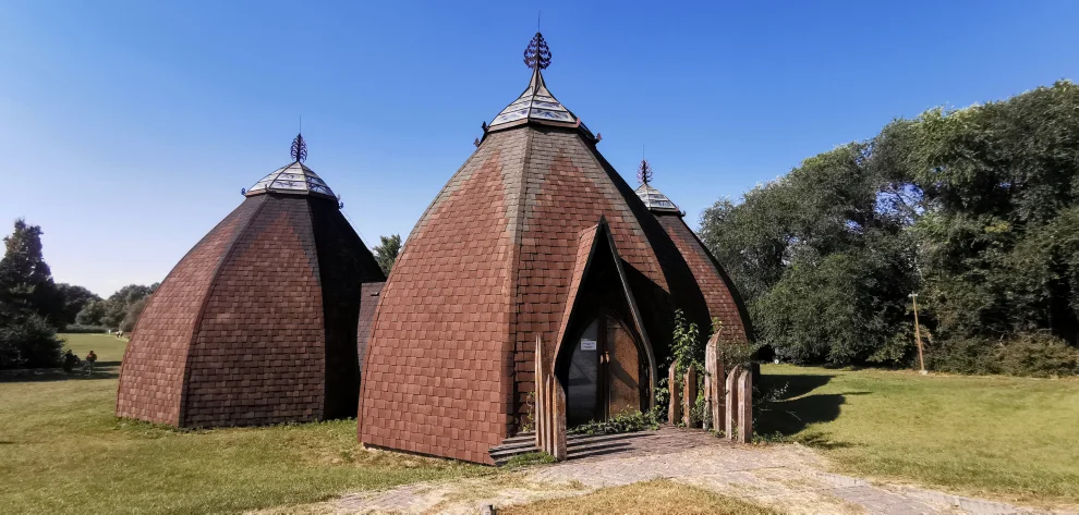Ópusztaszer
