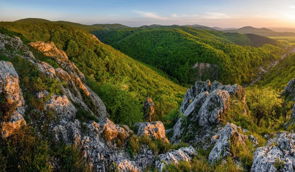 Bratislavský kraj