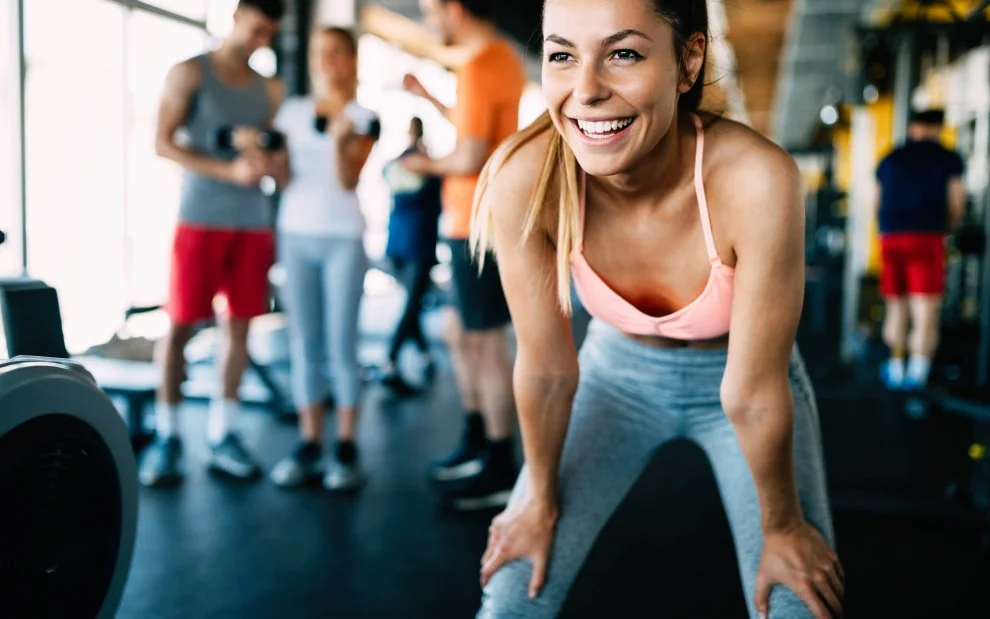 Fitness