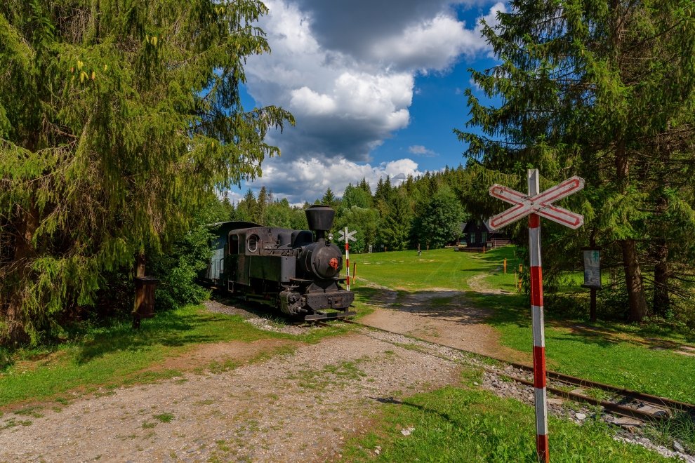Banskobystrický kraj