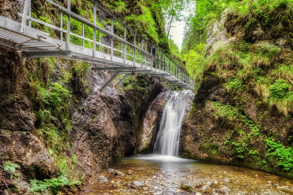 Žilinský kraj