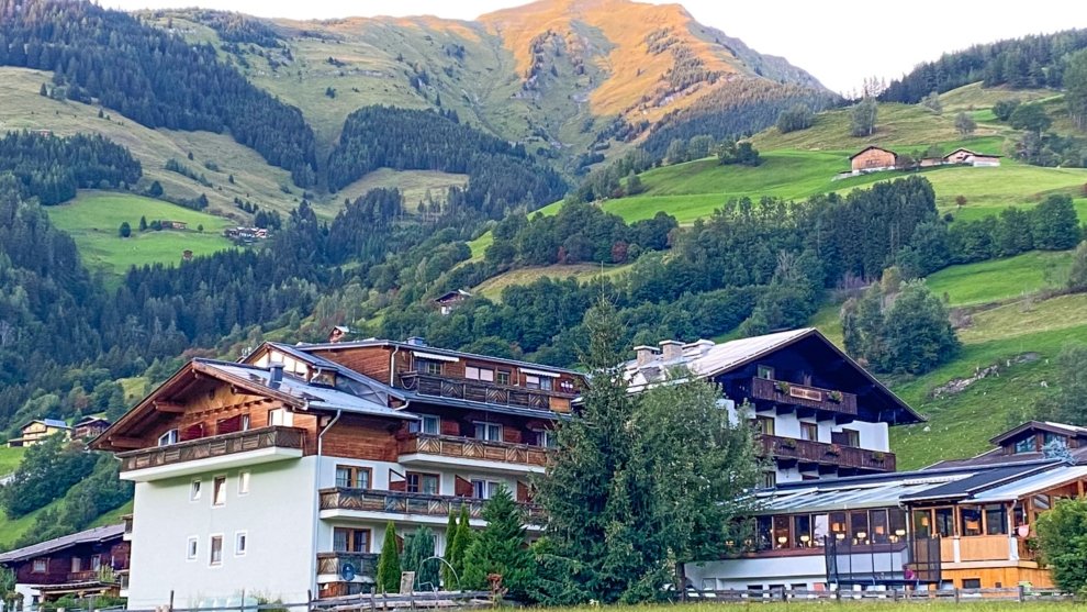 Személyesen ellenőrizve: Vendégvélemény az osztrák Alpokban lévő Hotel Payerbacherhof *** -ról