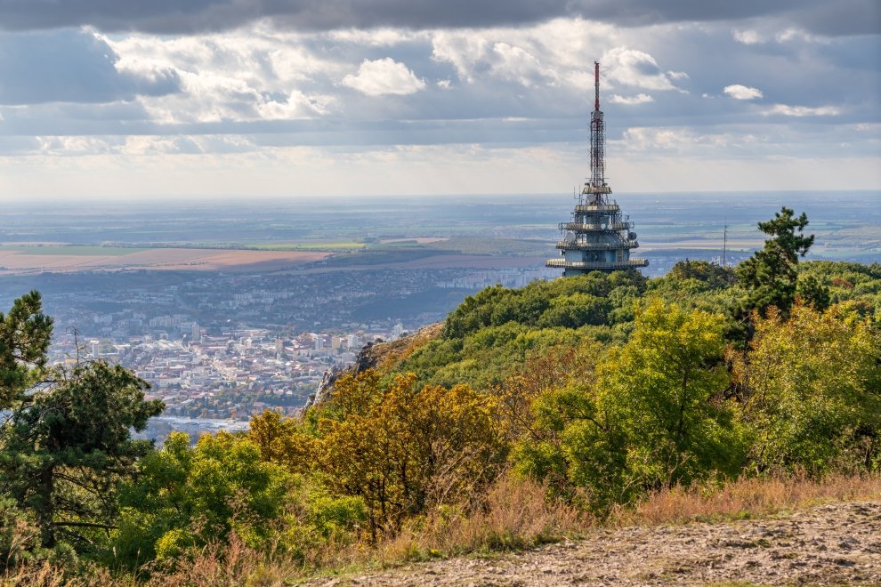 Nitriansky kraj