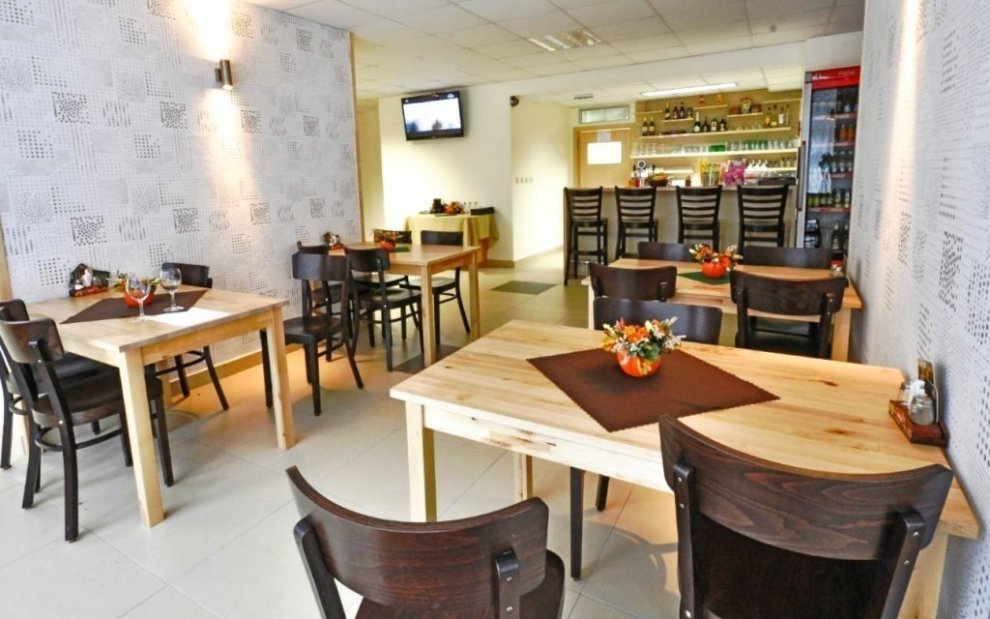 Wellness Hotel Javorník