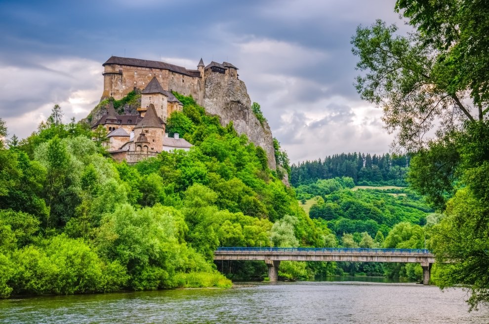 Žilinský kraj