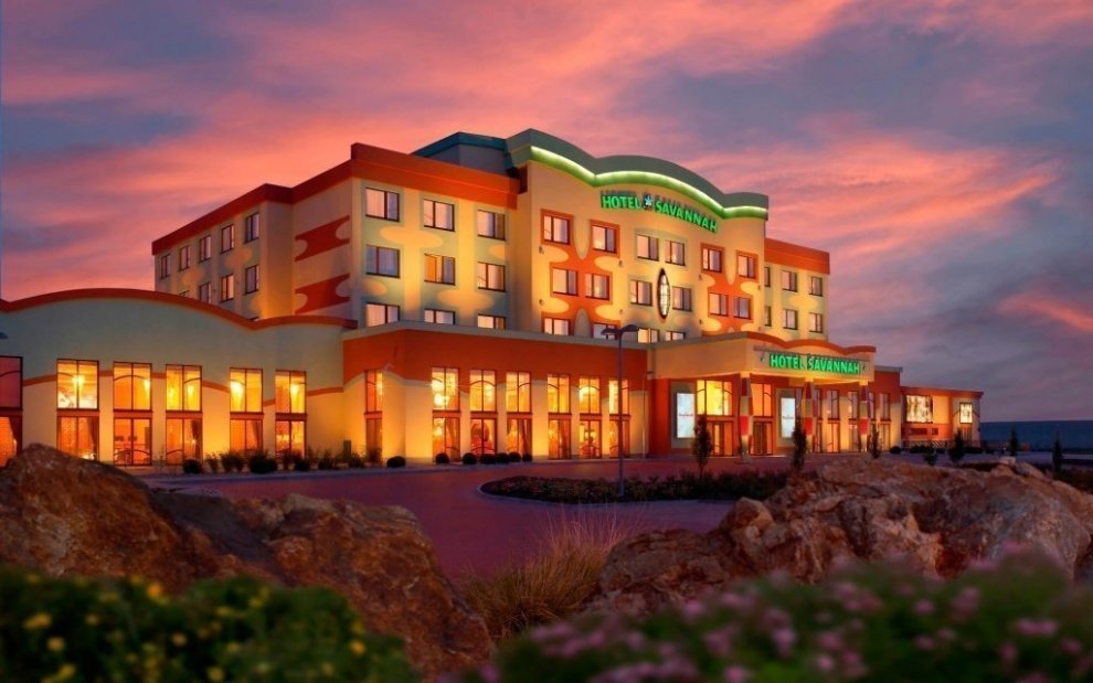 Hotel Savannah