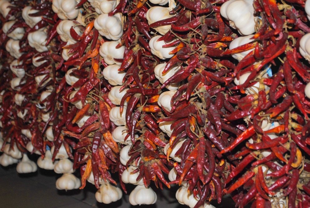 paprika