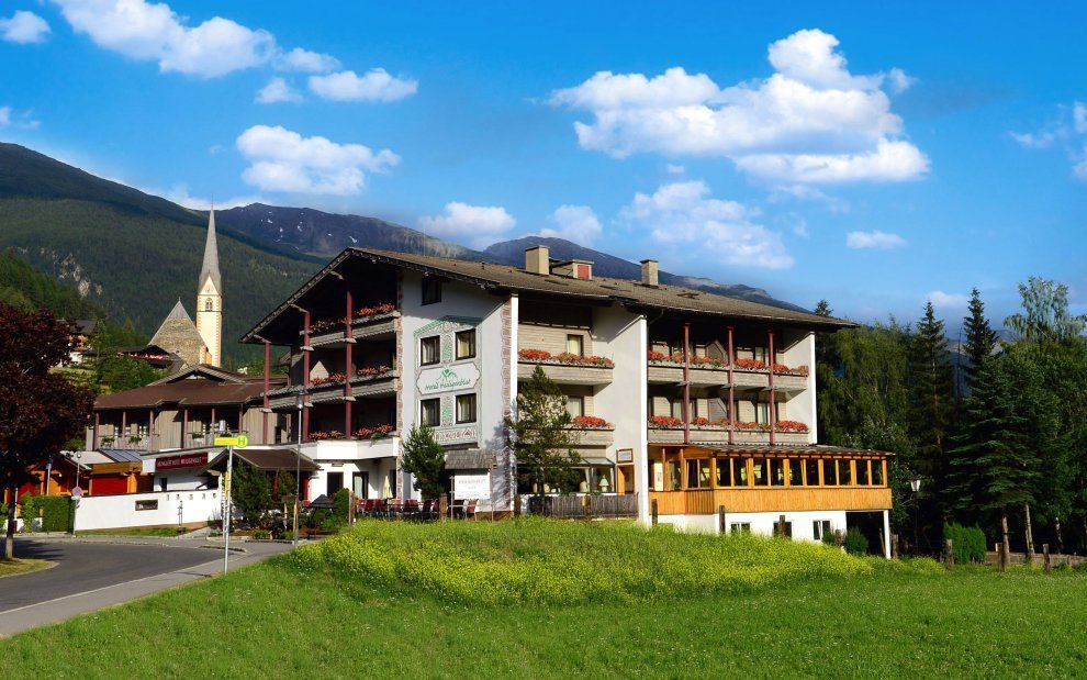 heiligenblut