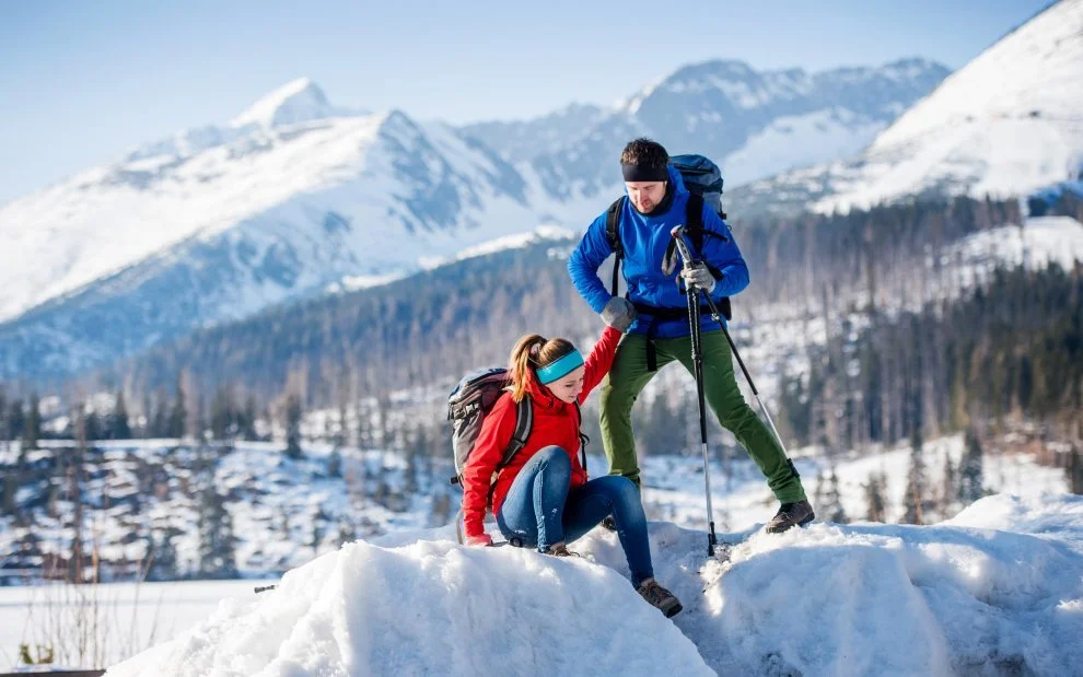Vysoké Tatry
