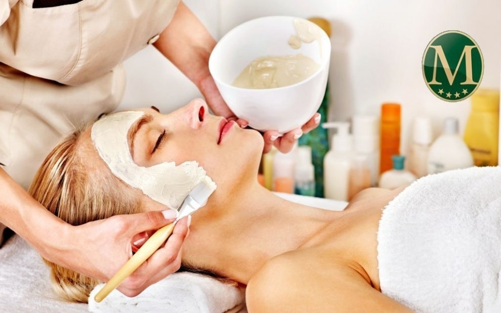 Zkrášlující Beauty pobyt v Hotelu Morris ****