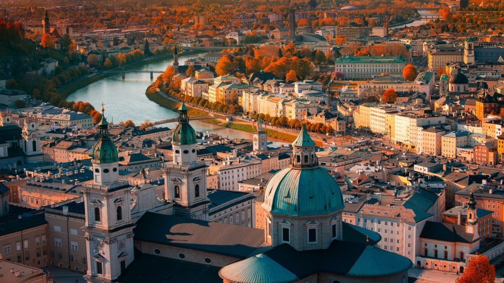TOP látnivalók Ausztriában: Bécs
