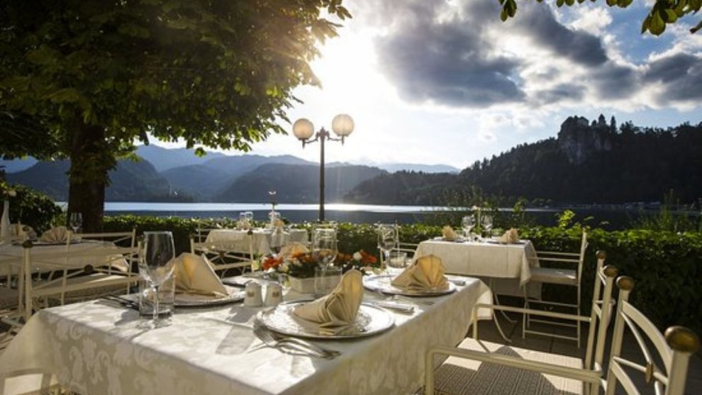 Michelin Guide 2023: Restavracija Julijana, Bledi-tó