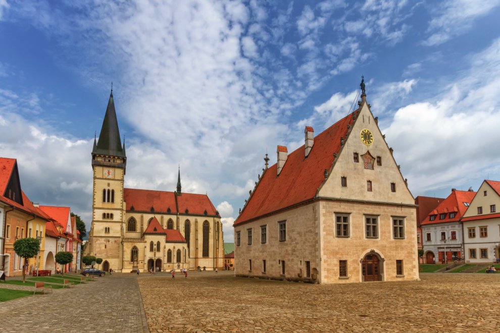 Prešovský kraj