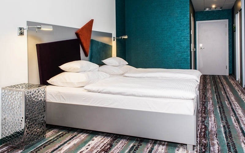 Hotel Lenart ****