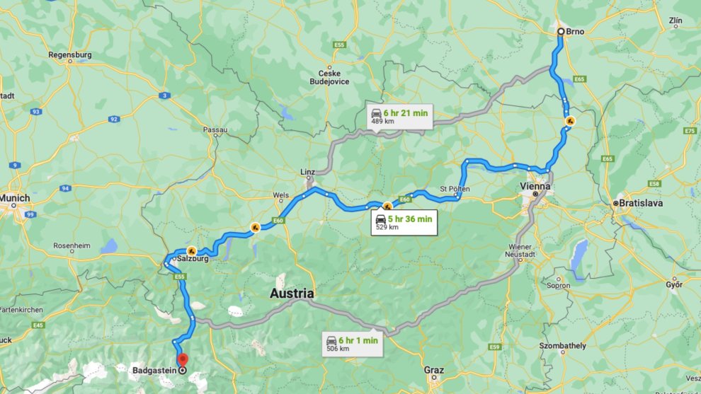 Személyesen ellenőrizve: Vendégvélemény az osztrák Alpokban lévő CESTA GRAND Aktivhotel & Spa ****superiorról