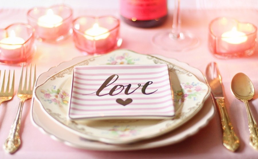 6 TIPŮ na romantické valentýnské pobyty, kterými své milé vyrazíte dech!