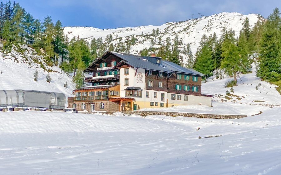 Osobne overené: Recenzia pobytu s výletmi v Hoteli Alpen Arnika *** v rakúskych Alpách
