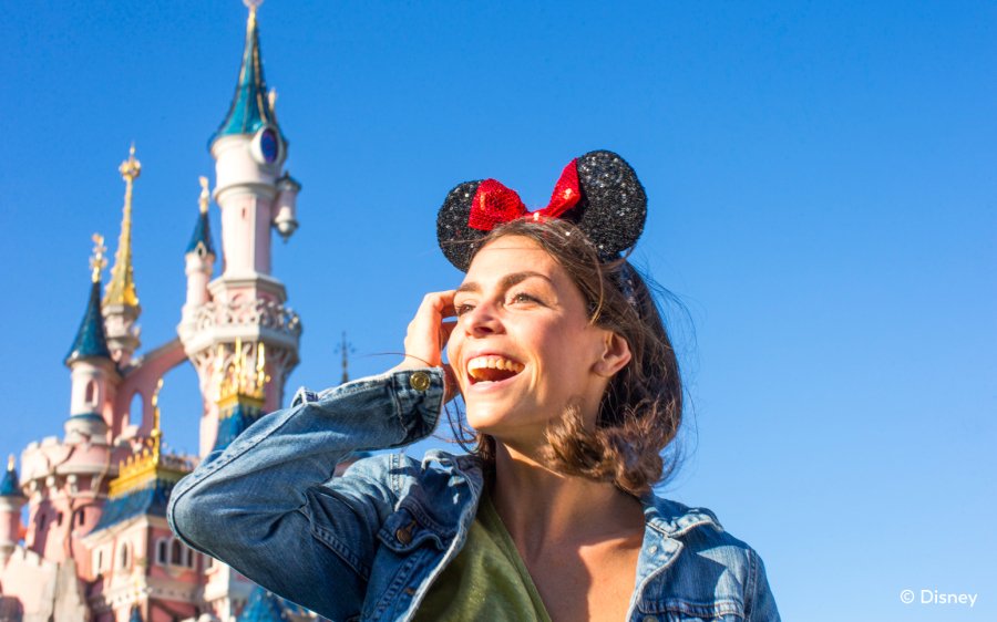 Disneyland v Paříži: Nejoblíbenější zábavní park v Evropě