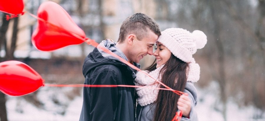 Čím potešiť svojho partnera na Valentína? Darujte mu zážitok v podobe netradičného pobytu!