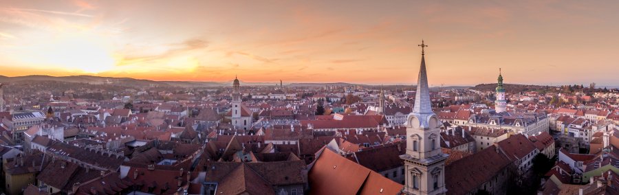 Magyarország legjobbjai: 9 romantikus város, amit minden magyarnak meg kell látogatnia egyszer turistaként