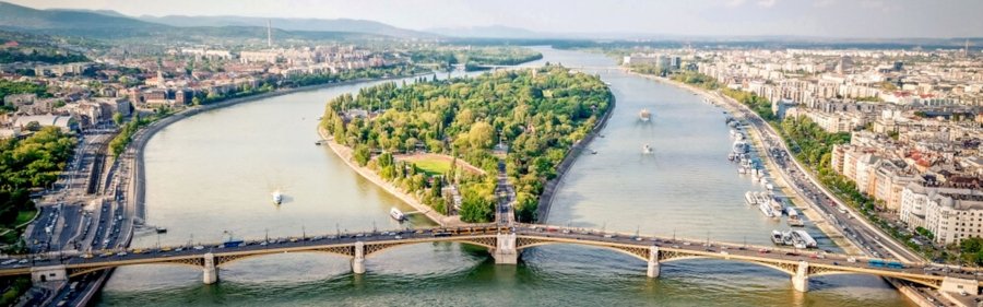 Magyarország legjobbjai: a 7+1 legromantikusabb sziget hazánkban, ahol randizni lehet
