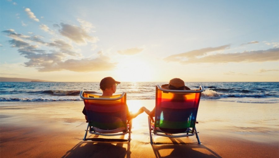 Tipy, které vám pomohou s výběrem letní dovolené