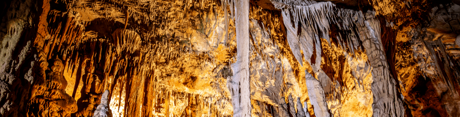 Objevte to NEJ ze Slovenska: 8 nejkrásnějších jeskyní, které jsou světovými unikáty