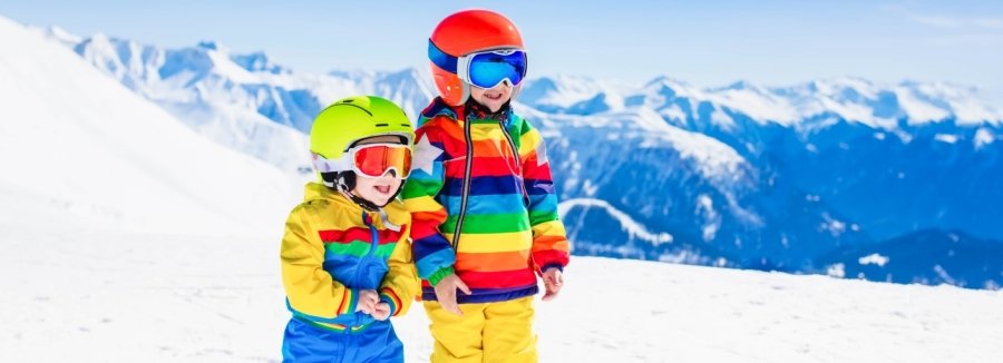 Veľký prehľad: Kam s deťmi v zime na hory na Slovensku + tipy na výlety pre celú rodinu