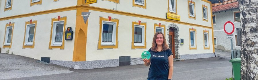 Személyesen ellenőrizve: Vendégvélemény az Osztrák-Alpokban található Gasthof Mentenwirt vendégházról