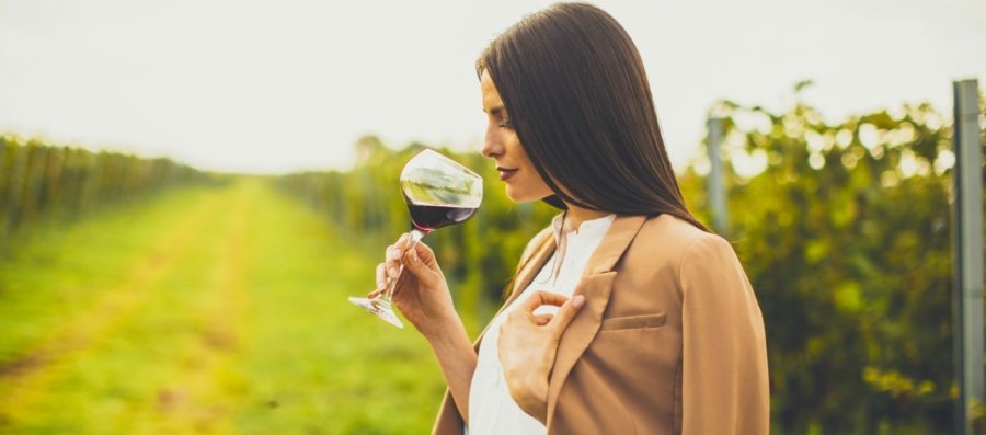 Skloňujeme víno aneb jaká pravda se nachází na dně sklenky? 