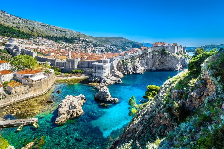 Horvátország legjobbjai: TOP 7 legszebb UNESCO műemlék