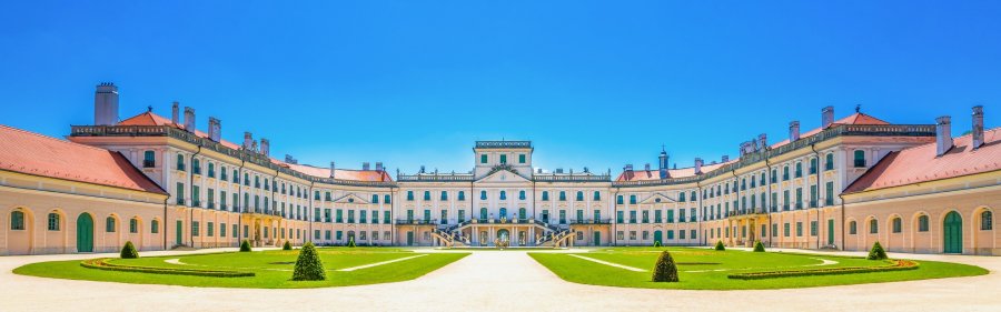 Magyarország legjobbjai: Az 5 + 2 legszebb meglátogatható romantikus kastély