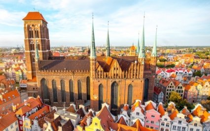 Objevte to NEJ z Polska: 8 NEJkrásnějších kostelů, které vás uhranou svou božskou architekturou
