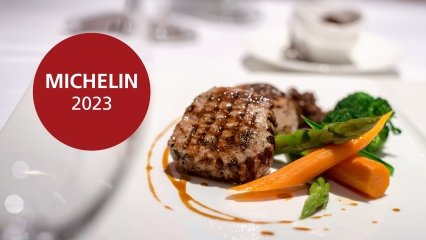 Michelin Guide 2023: A legjobb éttermek Magyarországon és a szomszédunkban
