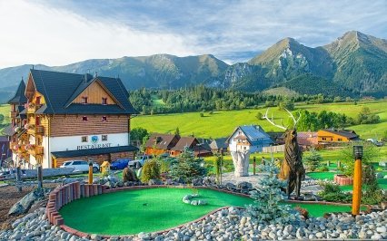 Osobně ověřeno: Nejlepší penzion na Slovensku
